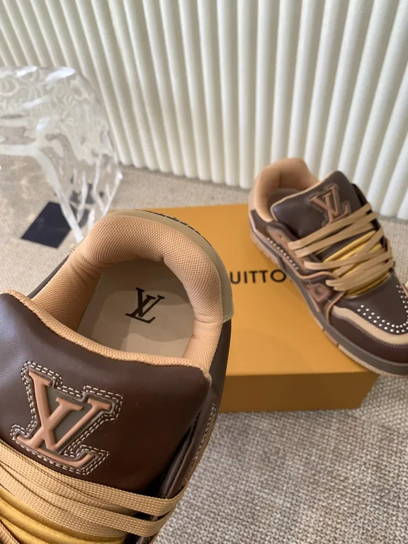 Louis Vuitton Shoe 